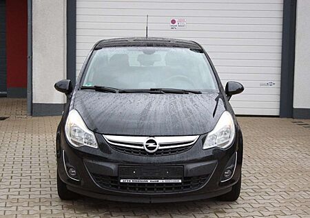 Opel Corsa D 150 Jahre