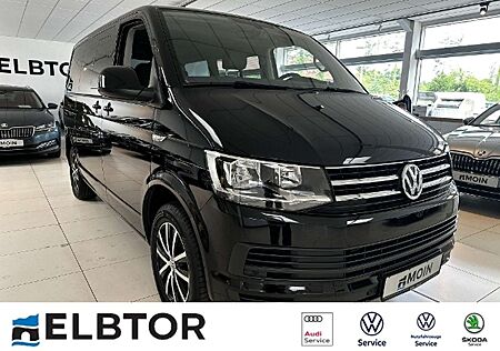 VW T6 Multivan Volkswagen Comfortline 2,0 TDI-DSG NAVI AHK RFK PDC