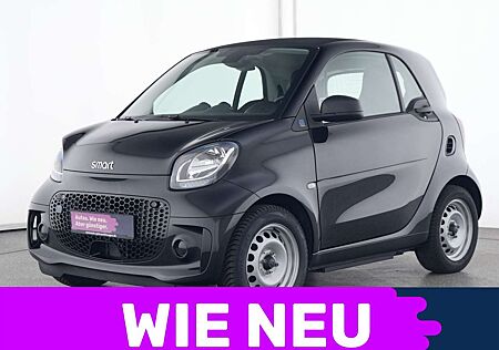 Smart ForTwo EQ Bluetooth|Cool&Audio-Paket|Klimaaut.