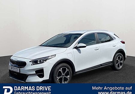 Kia XCeed Plug-in Hybrid Spirit Navi LED 1.Hd. TOP