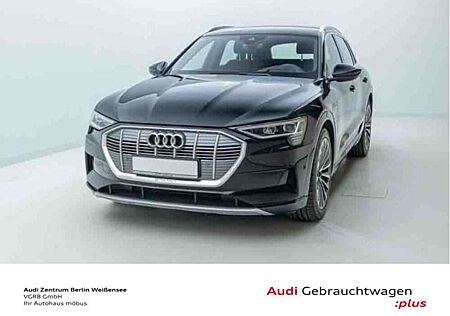 Audi e-tron 50*QUA*ADVANCED*MATRIX*RFK*HUD*DAB*NAVI**