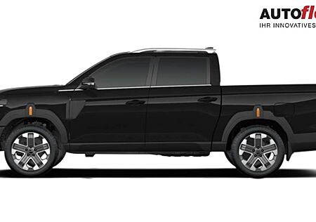 KGM Musso Grand Core AT AWD NEUES MODELL 18Z Kam 148 kW (...