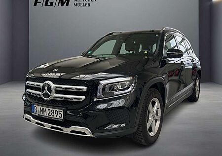 Mercedes-Benz GLB 200 d Progressive EASY-PACK|Kam|Keyless|LMF
