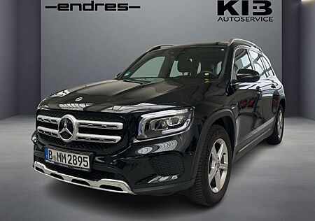 Mercedes-Benz GLB 200 d Progressive +MBUX+Keyl+AUT+Leder