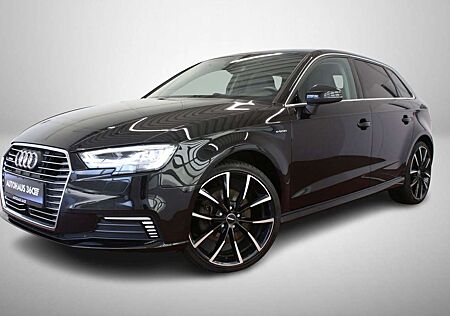 Audi A3 e-tron Navi Automatik LED