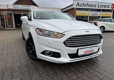 Ford Mondeo Turnier Titanium/AHK/Navi/Spurhaltea.