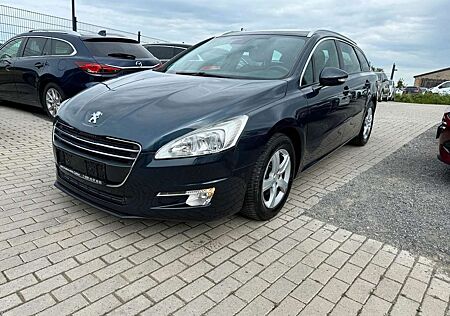 Peugeot 508 SW Active