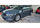 VW Passat Variant Volkswagen Diesel 2.0 TDI SCR DSG Comfortline