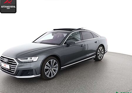 Audi A8 50 TDI qu SPORTPAKET STANDHEIZ,HUD,SH,BANG+O