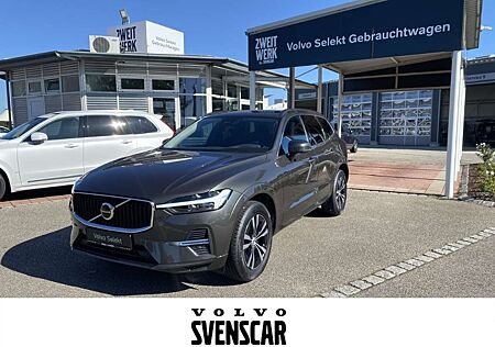 Volvo XC 60 XC60 Momentum Pro B4 Diesel EU6d AHK Digitales Cockpit