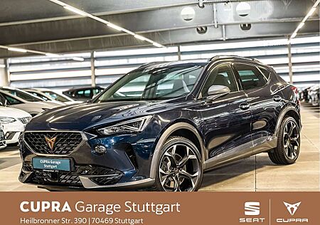 Cupra Formentor VZ 1.4 e-HYBRID DSG NAVI KLIMA EPH SHZ