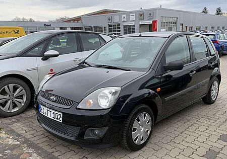 Ford Fiesta 1.4 Ambiente
