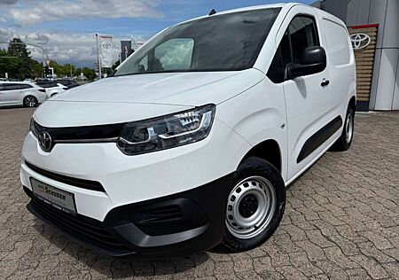 Toyota Pro Ace Proace L1 Duty *wenig km*