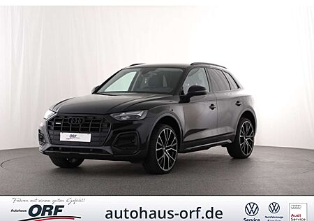 Audi Q5 50 TDI 3.0 quattro advanced AUT LED VIRTUAL ACC LE