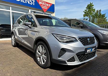 Seat Arona Xperience*NAVIGATION*CARPLAY*LED*Si.Hz.*Tempomat