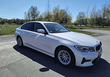 BMW 320d 320 3er Diesel Aut. Sport