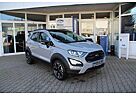 Ford EcoSport Active