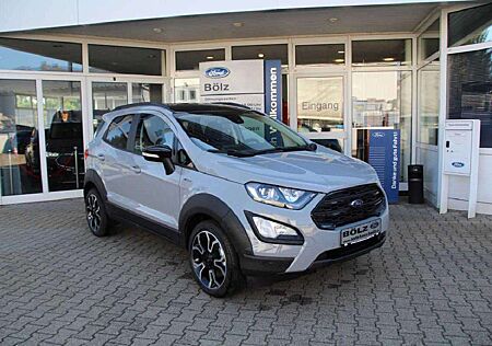 Ford EcoSport Active