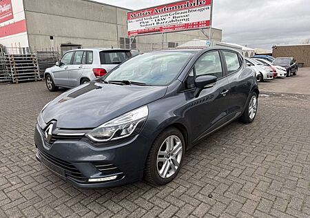 Renault Clio IV Expression,Klima,navi,Euro6