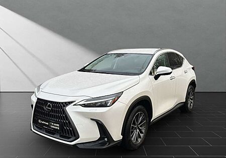 Lexus NX 350h 350 h Interieur- & Technikpaket