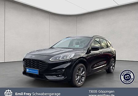 Ford Kuga 2.5 Duratec PHEV ST-LINE *LED*AHK*ACC*