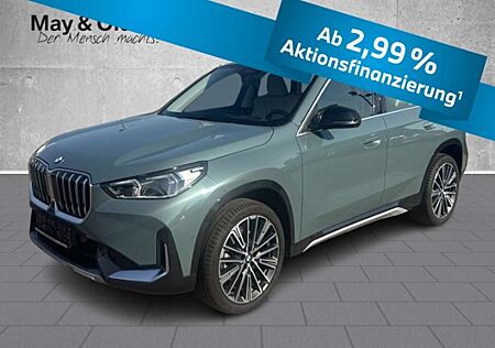 BMW X1 20i sDrive Aut. xLine +LED+Navi+AHK+Kamera+