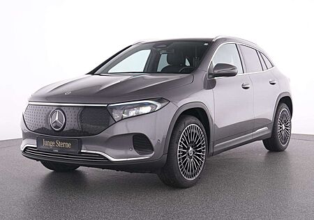 Mercedes-Benz EQA 250 Progressive+MBUX+LED-HP+Pano+EHeck+RK+20