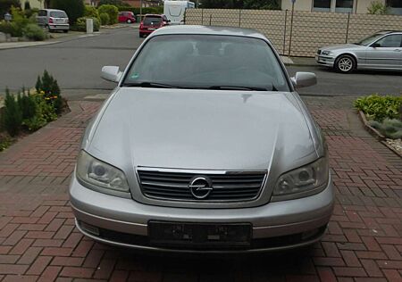 Opel Omega 2.2 DTI Selection