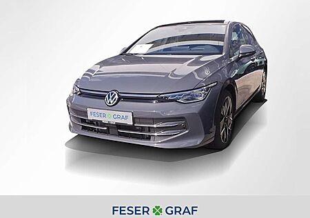 VW Golf Volkswagen VIII 50 Jahre 1.5 eTSI DSG HUD Pano Navi
