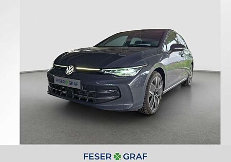VW Golf Volkswagen VIII 50 Jahre 1.5 eTSI 110kW DSG HUD Pano