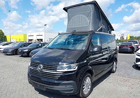 VW T6 California Volkswagen T6.1 California Beach 2,0 TDI 4MOTION DSG*VOLL*