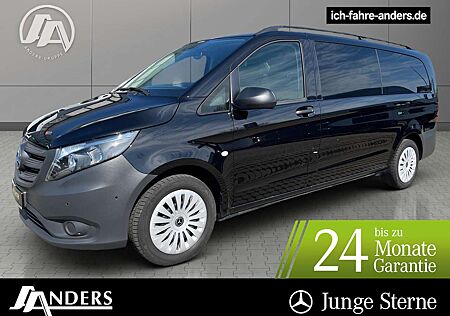 Mercedes-Benz Vito 116 Tourer XL Tempomat*AHK*Kamera*Park-P