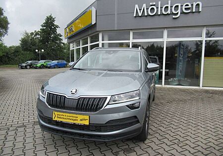 Skoda Karoq 1.5 TSI ACT DSG Drive 125