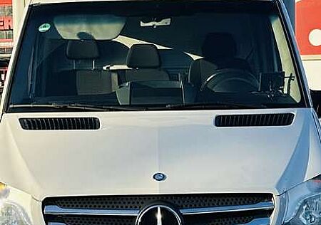 Mercedes-Benz Sprinter 316 CDI 903.621 Sprintshift
