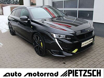 Peugeot 508 SW Hybrid4 360 PSE 1.6 DAB+ FOCAL Navi SHZ