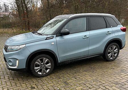Suzuki Vitara 1.4 S 4x2 Comfort
