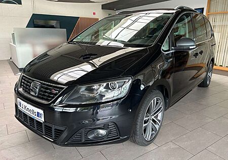 Seat Alhambra FR-Line DSG 7-Sitz/KAMERA/XENON/ACC/DAB