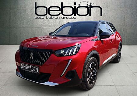 Peugeot 2008 1.2 PureTech 130 GT ACC KeyLess LED Navi LM