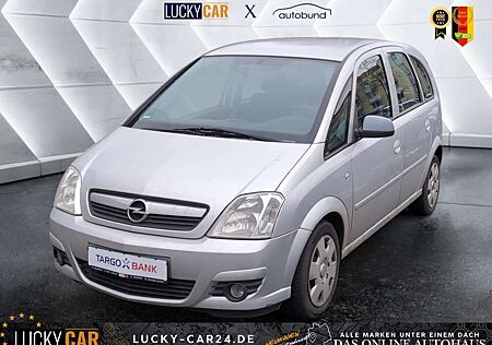 Opel Meriva 1.4 KLIMA//TÜV NEU!!//GARANTIE//TOP! 66 kW (90 ...