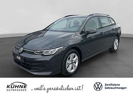 VW Golf Variant Volkswagen Life 1.5 TSI | LED ACC DAB APP-CONN