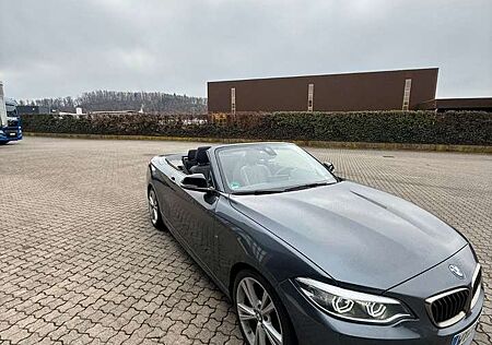 BMW M2 2 Cabrio M240 i