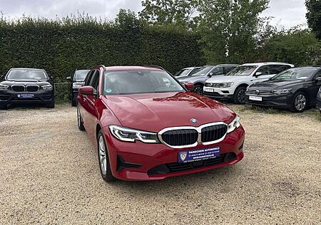 BMW 320 d xDrive Advantage ACC+LASER-LIGHT+AHK+SPURASSIST