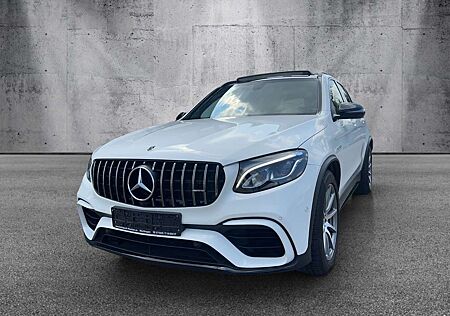 Mercedes-Benz GLC 63 AMG GLC63 AMG 4Matic 9-G Aut.PANO NIGHT PAKET 2 HAND