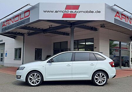 Skoda Rapid /Spaceback Spaceback 1.0 TSI CLEVER