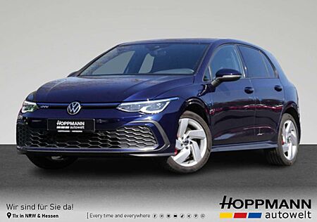 VW Golf GTE Volkswagen GTE 1.4 eHybrid IQ.LIGHT KAMERA NAVI ACC DA