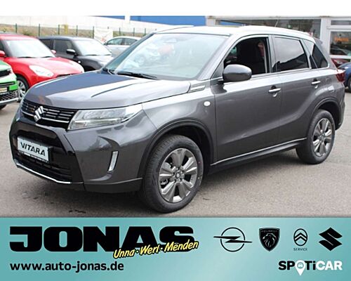 Suzuki Vitara 1.4 Comfort Hybrid 6AT ***SOFORT LIEFERBAR***