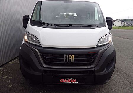 Fiat Ducato DoppelKabine 160 L5 Pritsche RS: 4035 mm