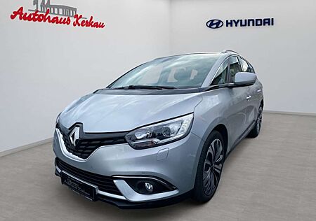 Renault Grand Scenic BLUE dCi 120 BUSINESS EDITION