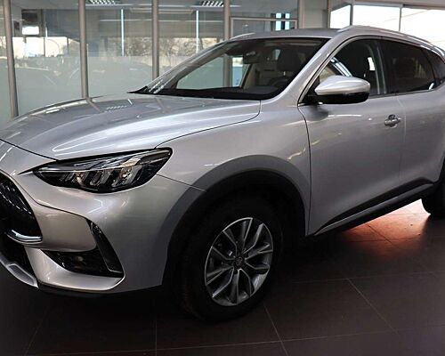 MG HS 1.5 AT Comfort Navi Leder SHZ Klima SOFORT