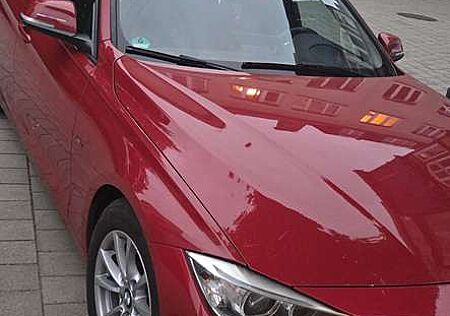 BMW 320d 320 Touring Aut. Efficient Dynamics Edition Sport
